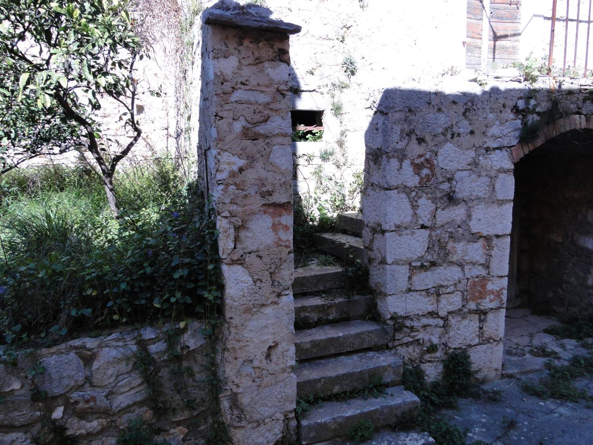 Heritage Apartments Kyra & Fox In Pitve, Hvar Extérieur photo