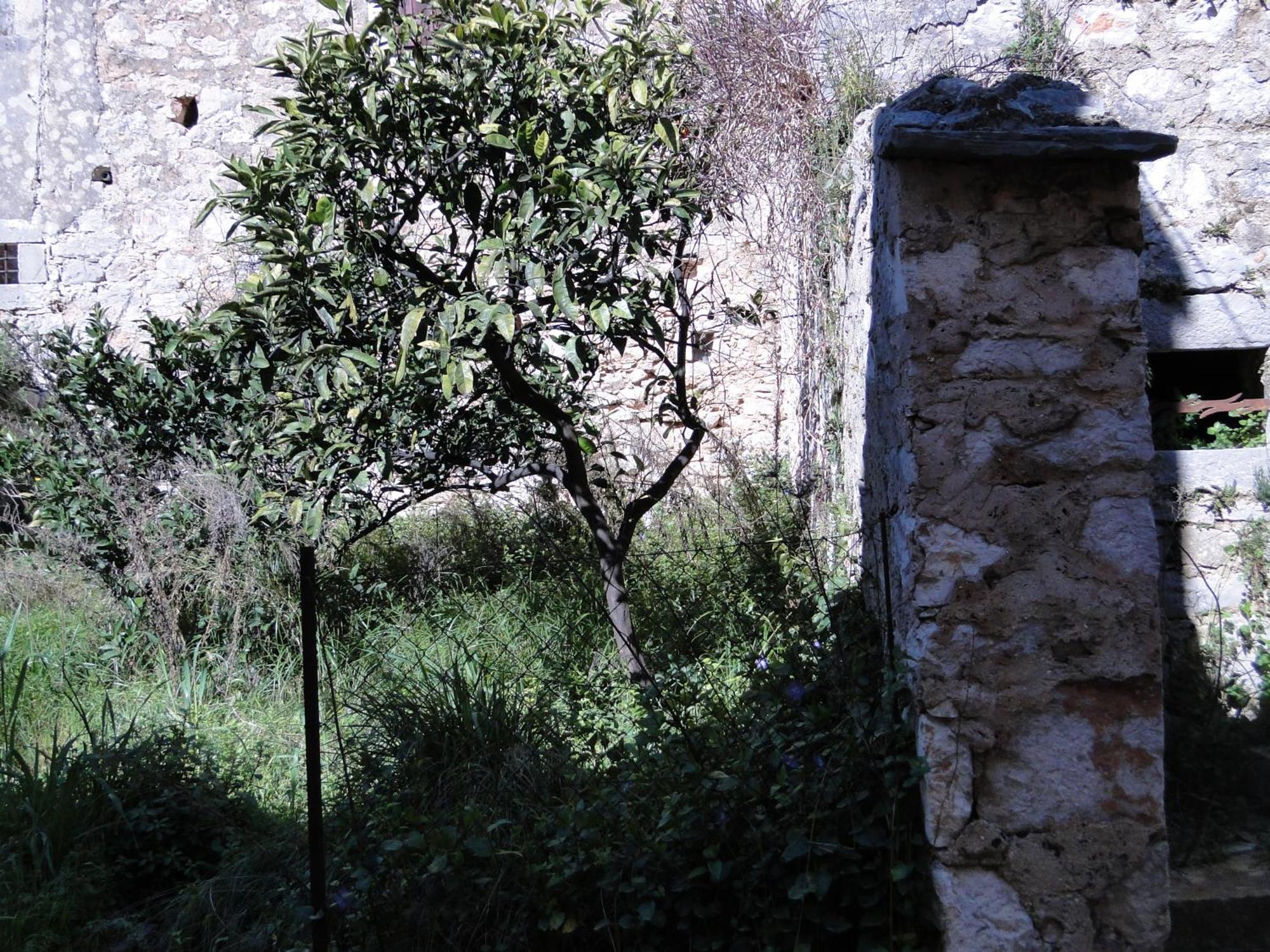 Heritage Apartments Kyra & Fox In Pitve, Hvar Extérieur photo