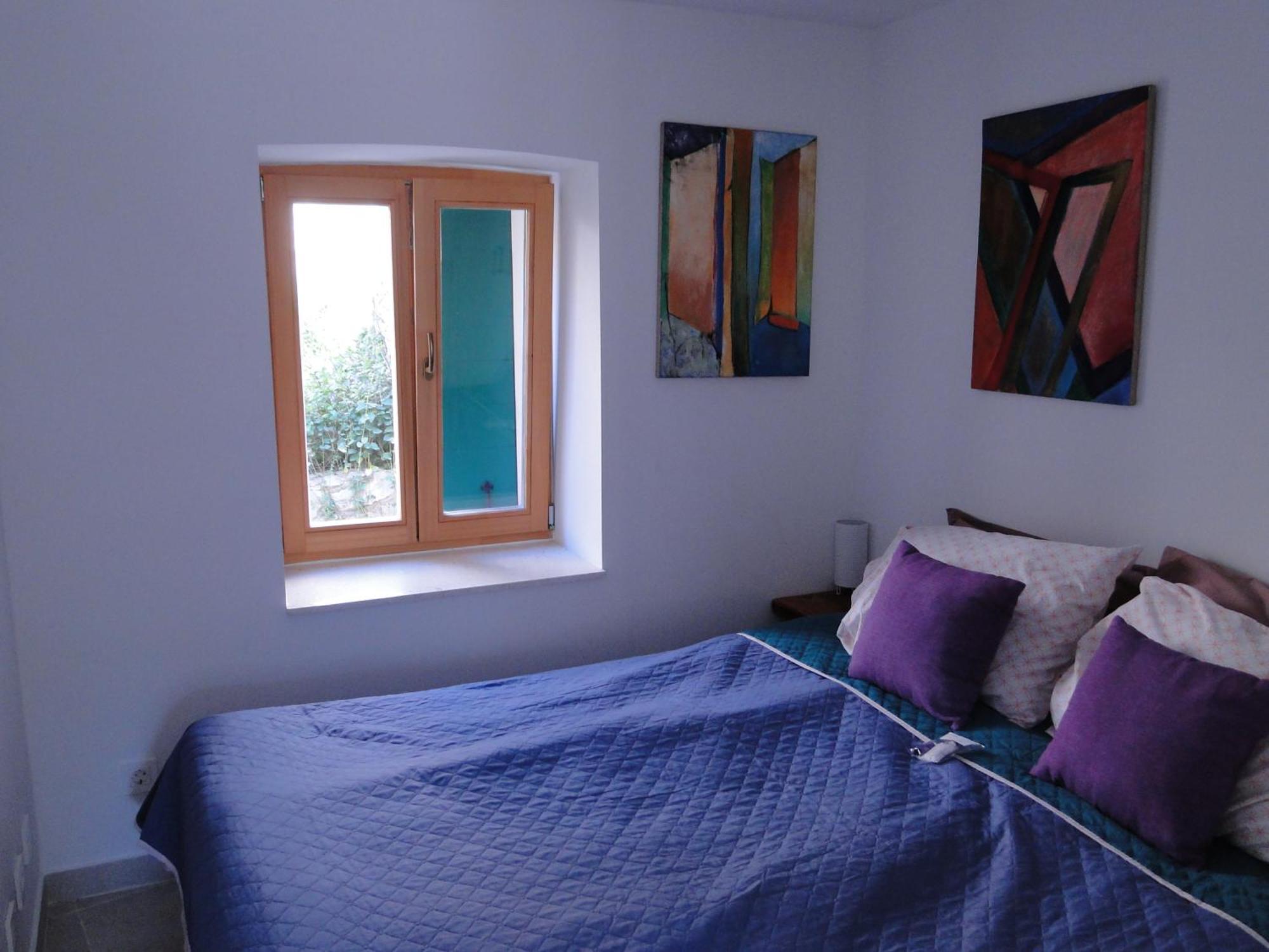 Heritage Apartments Kyra & Fox In Pitve, Hvar Extérieur photo
