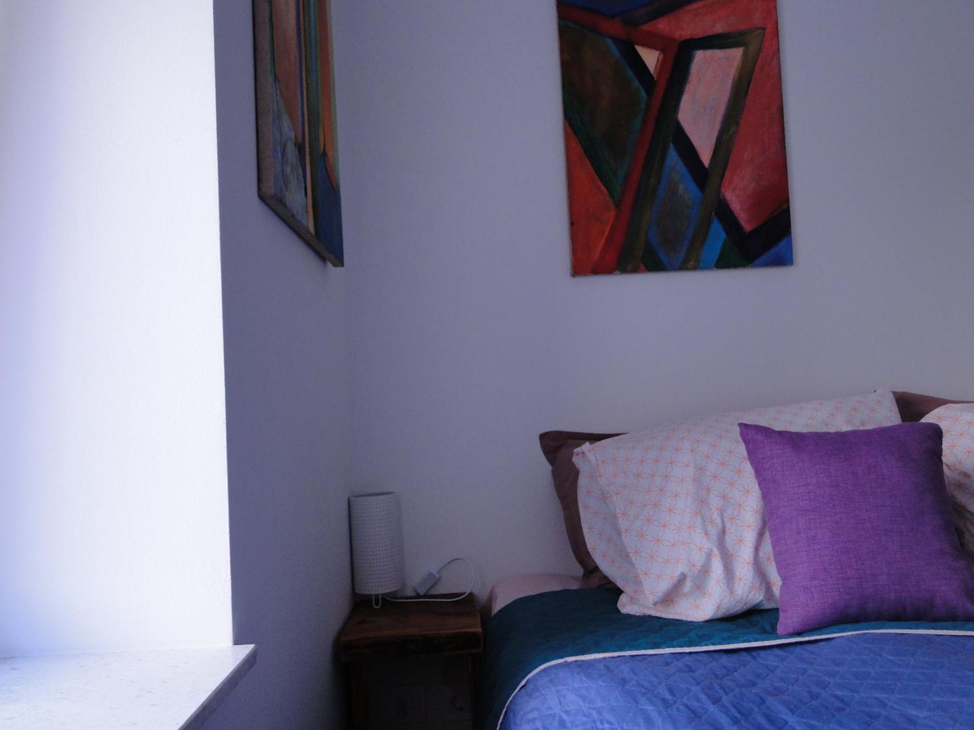 Heritage Apartments Kyra & Fox In Pitve, Hvar Extérieur photo