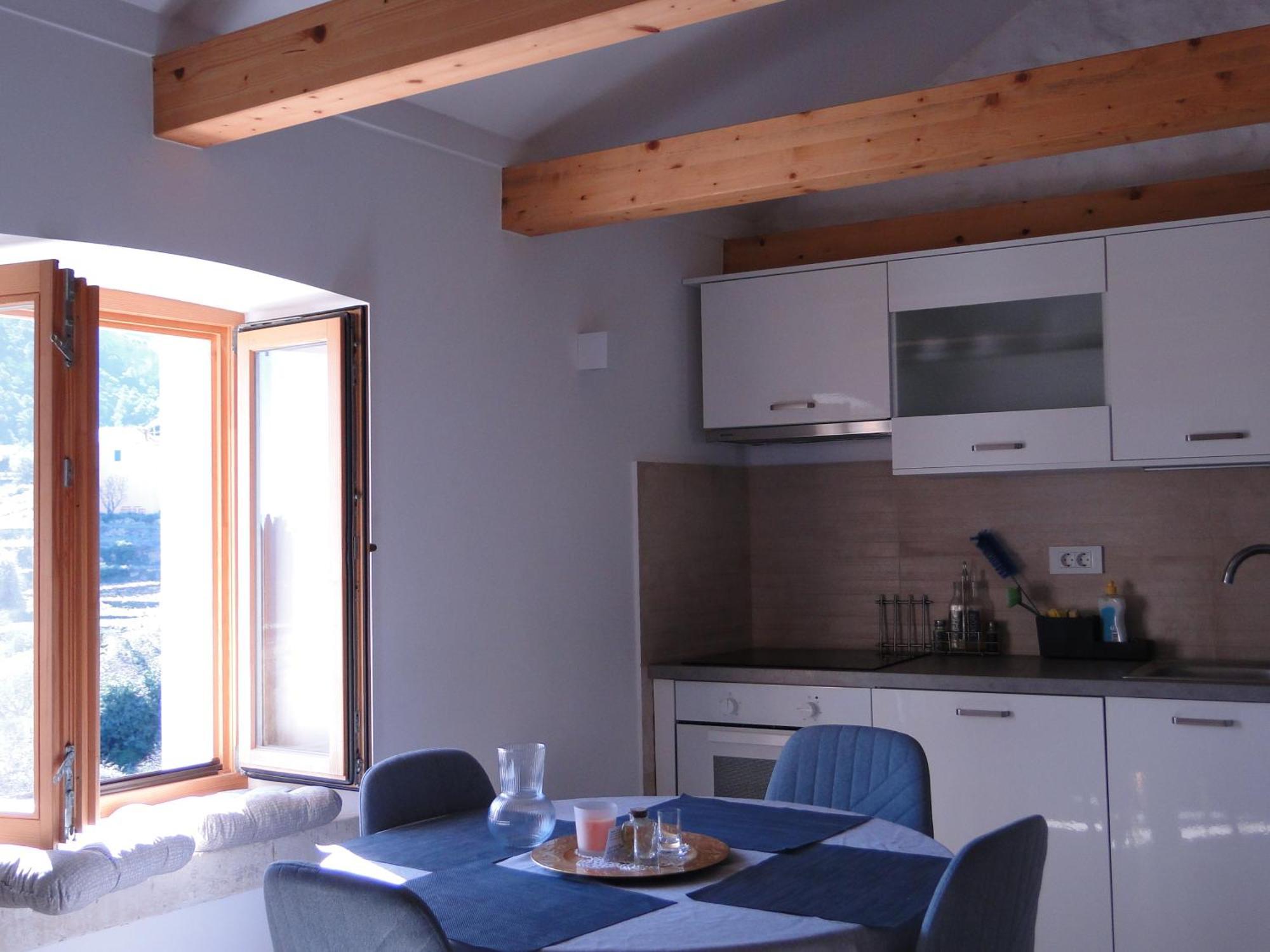 Heritage Apartments Kyra & Fox In Pitve, Hvar Extérieur photo