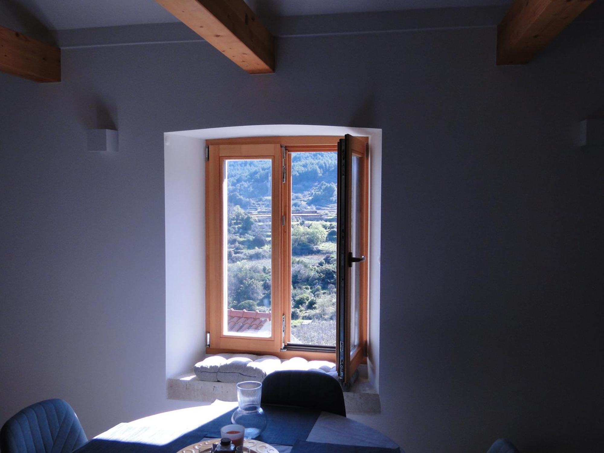 Heritage Apartments Kyra & Fox In Pitve, Hvar Extérieur photo