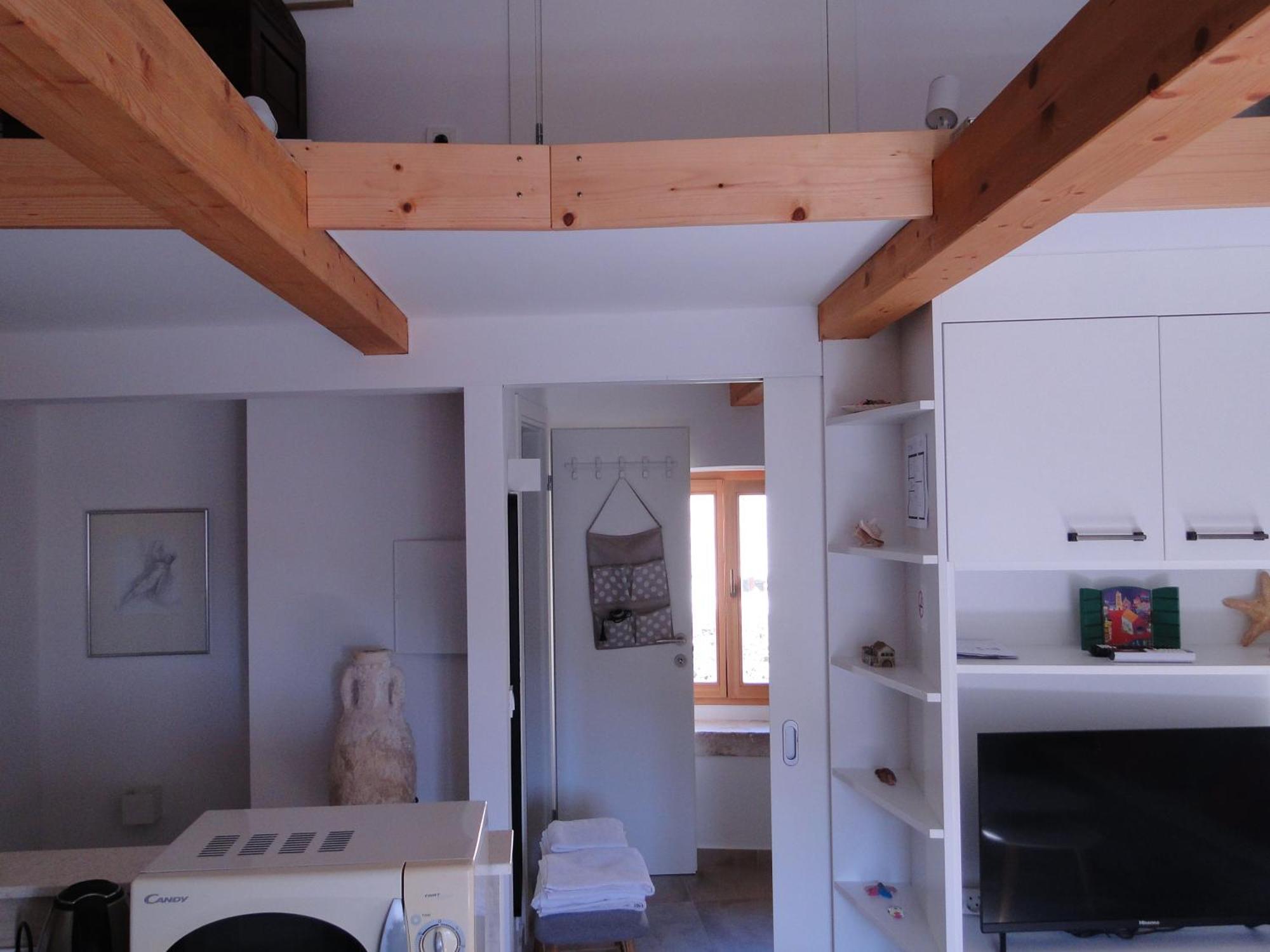 Heritage Apartments Kyra & Fox In Pitve, Hvar Extérieur photo