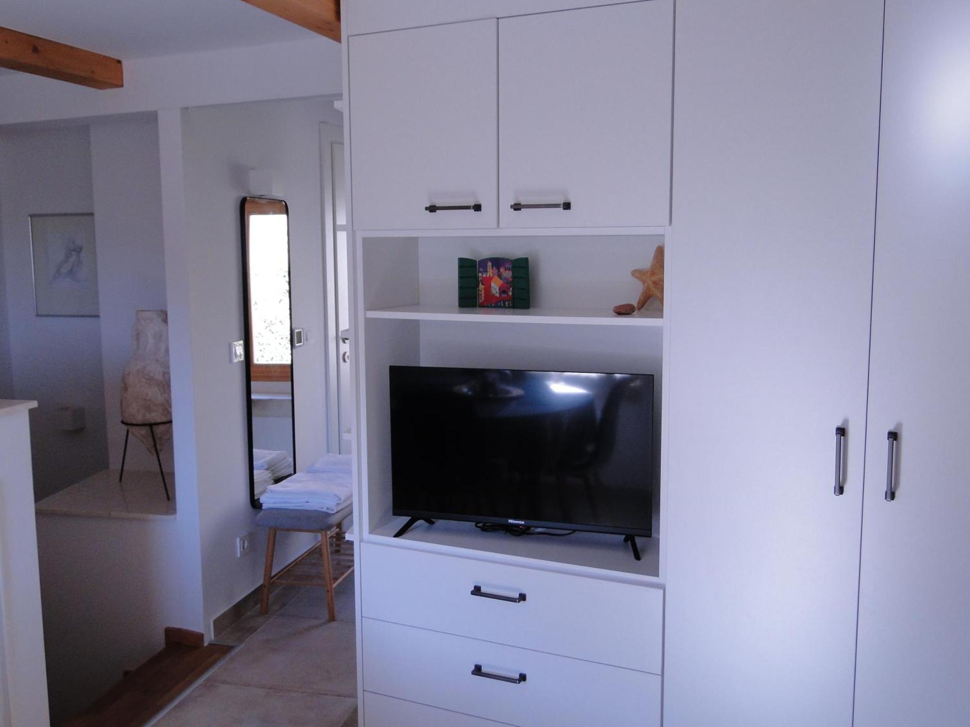 Heritage Apartments Kyra & Fox In Pitve, Hvar Extérieur photo